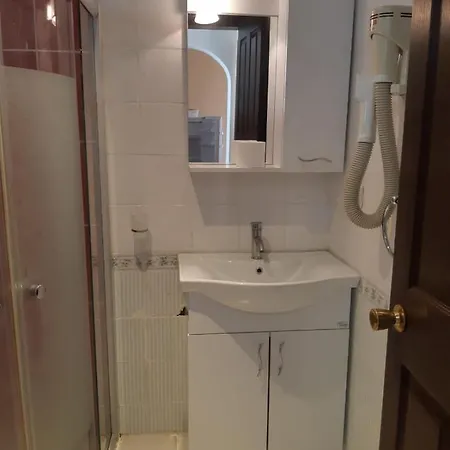 Kaynak Apart Apart-hotel *