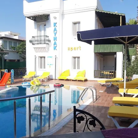 Kaynak Apart * Bodrum