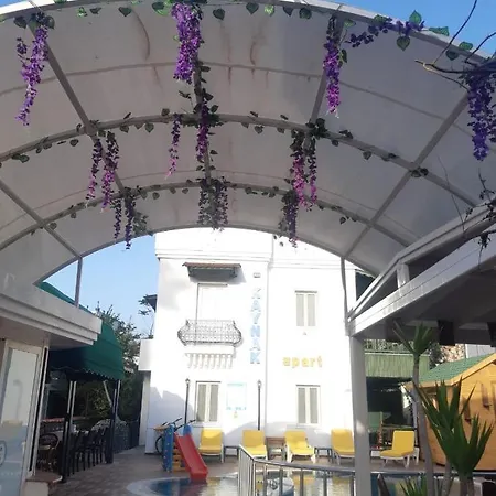 Apart-hotel Kaynak Apart Bodrum