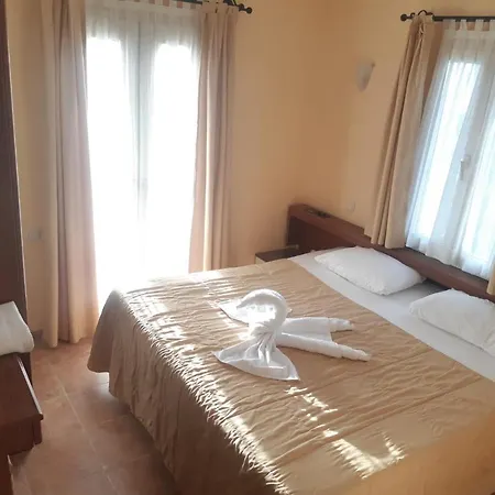 Kaynak Apart * Bodrum