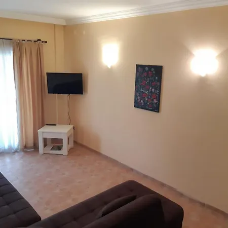 Apart-hotel Kaynak Apart
