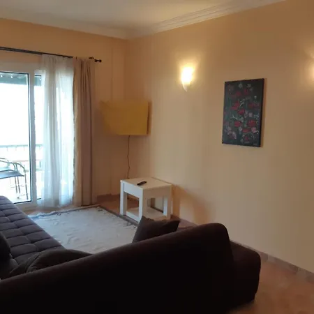 Kaynak Apart מלון דירות *