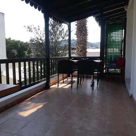 Apart-hotel Kaynak Apart