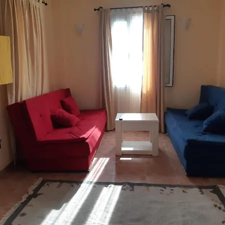 Kaynak Apart מלון דירות *