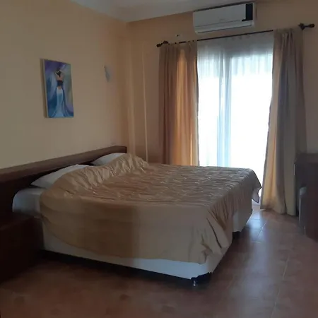 Apart-hotel Kaynak Apart Bodrum