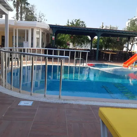 Kaynak Apart Apart-hotel
